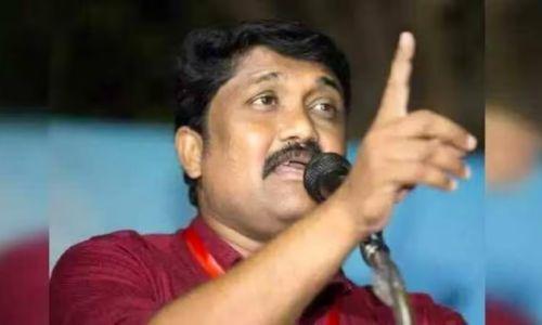 സംഘപരിവാറിനെ പ്രതിരോധിക്കാന് ലീഗിനാകില്ല; ചന്ദ്രികയ്ക്ക് ഹാലിളകി നില്ക്കുകയാണെന്നും എ എ റഹീം സംഘപരിവാറിനെ പ്രതിരോധിക്കാന് ലീഗിനാകില്ല; ചന്ദ്രികയ്ക്ക് ഹാലിളകി നില്ക്കുകയാണെന്നും എ എ റഹീം