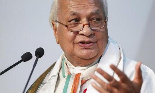സംസ്ഥാനത്തെ സാമ്പത്തിക പ്രതിസന്ധിയിൽ സർക്കാരിനെ പരിഹസിച്ച് ഗവർണർ