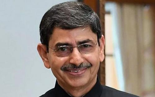 തമിഴ്നാട്ടിൽ ഗവർണറുടെ പരിപാടിയിൽ കറുപ്പ് വസ്ത്രം ധരിക്കരുതെന്ന് സർക്കുലർ