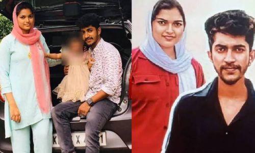 ഷിബിലയെ ഭർത്താവ് വെട്ടിക്കൊലപ്പെടുത്തിയത് സ്വബോധത്തോടെയെന്ന് പൊലീസ് ഷിബിലയെ ഭർത്താവ് വെട്ടിക്കൊലപ്പെടുത്തിയത് സ്വബോധത്തോടെയെന്ന് പൊലീസ്