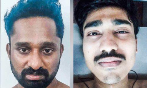 കട്ടപ്പനയിൽ കൊല്ലപ്പെട്ട നവജാത ശിശുവിന്‍റെ മൃതദേഹം കത്തിച്ചുകളഞ്ഞെന്ന് പ്രതി