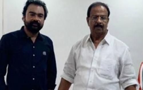 മോൺസൻ കേസ്; കെ സുധാകരനെതിരെ മൊഴി നൽകിയതിന് വധഭീഷണി മോൺസൻ കേസ്; കെ സുധാകരനെതിരെ മൊഴി നൽകിയതിന് വധഭീഷണി