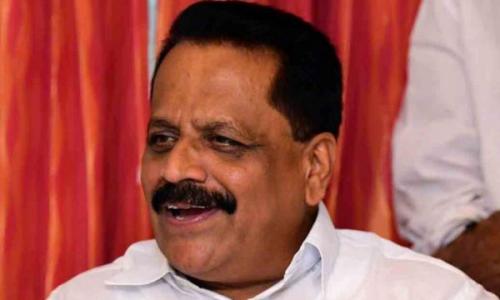 കേരളാ കോണ്ഗ്രസ് വിട്ട ജോണി നെല്ലൂർ പുതിയ പാർട്ടി പ്രഖ്യാപിച്ചു കേരളാ കോണ്ഗ്രസ് വിട്ട ജോണി നെല്ലൂർ പുതിയ പാർട്ടി പ്രഖ്യാപിച്ചു
