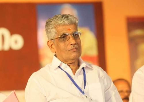 ശബരിമല: ഇടത് നേതാക്കള്‍ അതിര് കടക്കുന്നുവെന്ന് എൻഎസ്എസ്