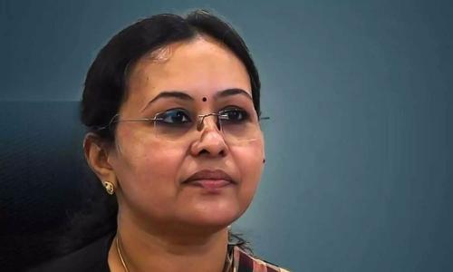 വീണാ ജോർജ് മത്സരിക്കേണ്ടെന്ന് ഭർത്താവ്; സി.പി.എം നേതൃത്വത്തിന് കത്ത് നൽകി