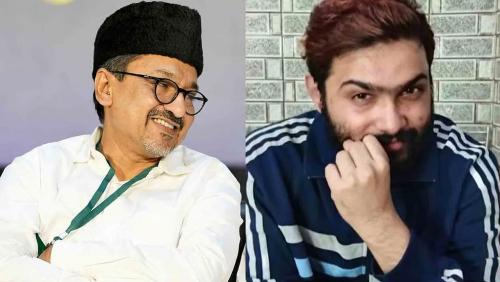 സാദിഖലി തങ്ങളെ അധിക്ഷേപിച്ച സംഭവം: മുൻ എംഎസ്എഫ് പ്രവർത്തകൻ പിടിയിൽ