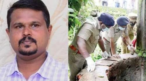 മത്തായിയുടെ മരണം; രണ്ട് വനംവകുപ്പ് ഉദ്യോഗസ്ഥർക്ക് സസ്‌പെൻഷൻ      