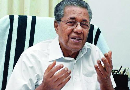 അയോധ്യ; വിധി എല്ലാവരും ഉള്ക്കൊള്ളണമെന്ന് മുഖ്യമന്ത്രി അയോധ്യ; വിധി എല്ലാവരും ഉള്ക്കൊള്ളണമെന്ന് മുഖ്യമന്ത്രി