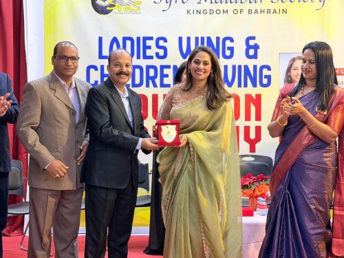 സിംസ് വനിതാ-കുട്ടികളുടെ വിഭാഗം പ്രവർത്തനോദ്ഘാടനം സമുചിതമായി ആഘോഷിച്ചു