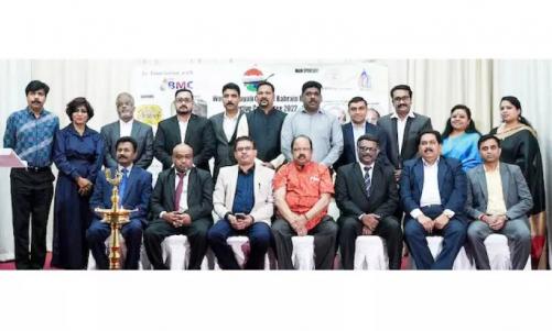  ഡ​ബ്ല്യു.​എം.​സി ബ​ഹ്റൈ​ൻ; പ്രോ​വി​ൻ​സ് ഭ​ര​ണ​സ​മി​തി ചു​മ​ത​ല​യേ​റ്റു