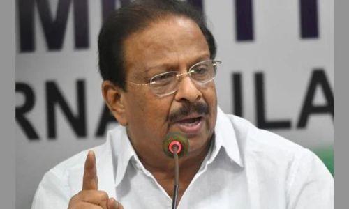 കിഫ്ബി റോഡിൽ ടോള് പിരിച്ചാൽ ശക്തമായ പ്രക്ഷോഭമുണ്ടാകും : കെ.സുധാകരന് കിഫ്ബി റോഡിൽ ടോള് പിരിച്ചാൽ ശക്തമായ പ്രക്ഷോഭമുണ്ടാകും : കെ.സുധാകരന്