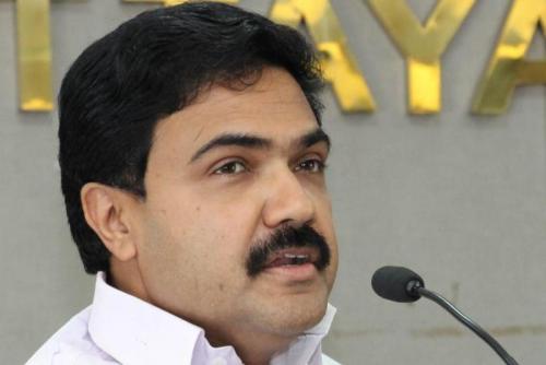 സത്യം വിജയിക്കുമെന്നതിന്‍റെ തെളിവാണ് ഇലക്ഷൻ കമ്മീഷന്റെ വിധിയെന്ന് ജോസ് കെ. മാണി