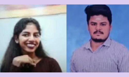 പ്രണയാഭ്യര്ഥന നിരസിച്ചു; പൊള്ളാച്ചിയില് മലയാളി യുവതിയെ വീട്ടിൽ കയറി കുത്തിക്കൊലപ്പെടുത്തി പ്രണയാഭ്യര്ഥന നിരസിച്ചു; പൊള്ളാച്ചിയില് മലയാളി യുവതിയെ വീട്ടിൽ കയറി കുത്തിക്കൊലപ്പെടുത്തി