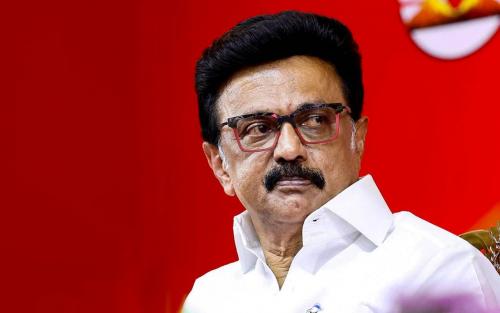 കോൺഗ്രസ് 'ചതിച്ചു'; ഇന്ത്യാ മുന്നണി വിട്ട് ഡി.എം.കെ