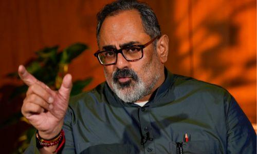 പാര്ട്ടിയില് കിച്ചന് കാബിനറ്റെന്ന് ആക്ഷേപം; രാജീവ് ചന്ദ്രശേഖറിനെതിരെ ബിജെപിയില് അതൃപ്തി പുകയുന്നു പാര്ട്ടിയില് കിച്ചന് കാബിനറ്റെന്ന് ആക്ഷേപം; രാജീവ് ചന്ദ്രശേഖറിനെതിരെ ബിജെപിയില് അതൃപ്തി പുകയുന്നു