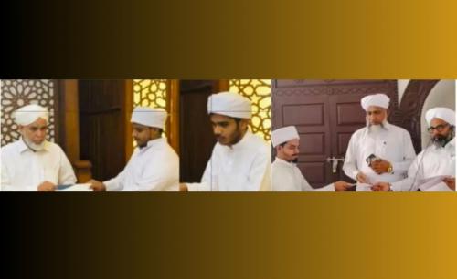 ഐ.സി.എഫ് ബഹ്റൈൻ മുതഅല്ലിം സ്കോളർഷിപ്പ് വിതരണം പൂർത്തിയായി; 150 വിദ്യാർഥികൾക്ക് സഹായം