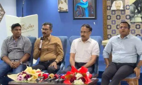 നോർക്ക കെയർ വഴി 14,000 ആശുപത്രികളിൽ കാഷ് ലെസ് ചികിത്സ; ദുബൈയിൽ രജിസ്ട്രേഷൻ ക്യാമ്പ്