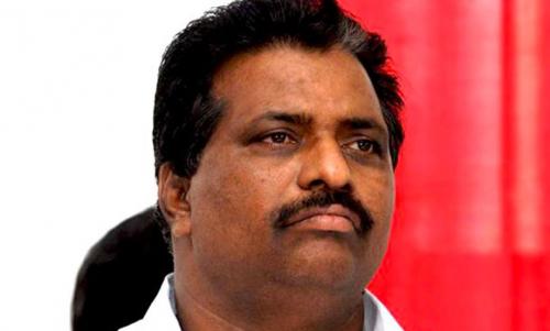 ബിജെപിക്ക് അദാനിയുടെ കമ്പനിയിൽ നിന്നും ലഭിച്ചത് കോടിക്കണക്കിന് രൂപയുടെ സംഭാവനകൾ; ദേശീയ തലത്തിൽ പ്രക്ഷോഭങ്ങൾ സംഘടിപ്പിക്കുമെന്ന് കൊടിക്കുന്നിൽ സുരേഷ്