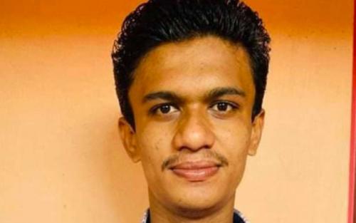 വ്യാജ ബിരുദ സര്‍ട്ടിഫിക്കറ്റ് കേസ്; നിഖില്‍ തോമസ് പിടിയില്‍