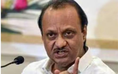 പാർട്ടിയിൽ തുടരും, എന്‍സിപി വിടുമെന്നത് തെറ്റായ പ്രചാരണം : അജിത് പവാര്‍