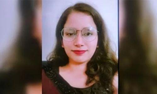 ബംഗളൂരു യുവതിയെ കഴുത്തറുത്ത് കൊലപ്പെടുത്തിയ നിലയിൽ ബംഗളൂരു യുവതിയെ കഴുത്തറുത്ത് കൊലപ്പെടുത്തിയ നിലയിൽ