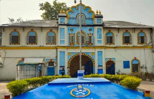 എസ്.ഐ.ആർ. ജോലികളിൽ ജയിലിൽ കഴിയുന്ന കുറ്റവാളികളും