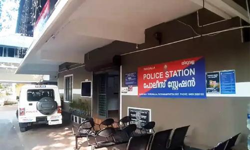 പ്രധാനമന്ത്രിയുടെ പരിപാടിക്കിടെ പൊലീസുകാരുടെ തമ്മിൽതല്ല്: പ്രൊബേഷൻ എസ്.ഐക്ക് സസ്പെൻഷൻ