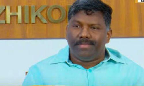 ആരോപണം അടിസ്ഥാനരഹിതം; വ്യക്തിഹത്യ നടത്തുന്നുവെന്ന് മുന് എംപി പി കെ ബിജു ആരോപണം അടിസ്ഥാനരഹിതം; വ്യക്തിഹത്യ നടത്തുന്നുവെന്ന് മുന് എംപി പി കെ ബിജു