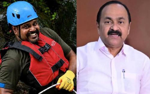കാലവര്‍ഷക്കെടുതി: 26 മരണം, നാലുപേരെ കാണാതായി, മരിച്ചവരുടെ കുടുംബത്തിന് 8 ലക്ഷം; രാജേഷിന്റെ വീട് സര്‍ക്കാര്‍ നിര്‍മ്മിച്ചു നല്‍കും:  മുഖ്യമന്ത്രി