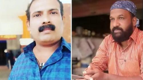 വ്യാജമദ്യം കഴിച്ച് യുവാക്കൾ മരിച്ചു