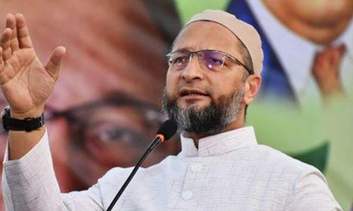 രാജ്യത്ത് മൂന്നാം മുന്നണിക്ക് സാധ്യത; 'ഇൻഡ്യ'യുടെ സഖ്യകക്ഷിയാകാൻ ക്ഷണിക്കാത്തതിൽ പരാതിയില്ലെന്ന് ഉവൈസി രാജ്യത്ത് മൂന്നാം മുന്നണിക്ക് സാധ്യത; 'ഇൻഡ്യ'യുടെ സഖ്യകക്ഷിയാകാൻ ക്ഷണിക്കാത്തതിൽ പരാതിയില്ലെന്ന് ഉവൈസി