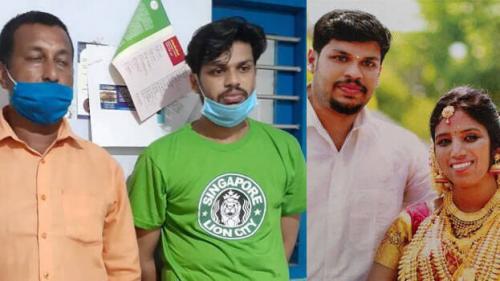 ഉത്ര കൊലക്കേസ്; വിധി ഒക്ടോബര് 11ന് ഉത്ര കൊലക്കേസ്; വിധി ഒക്ടോബര് 11ന്
