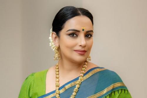 പിഴവുകൾ സംഭവിച്ചത് അനുഭവക്കുറവ് മൂലം: അമ്മയിലെ അംഗങ്ങൾക്ക് കത്തുമായി ശ്വേത കമ്മിറ്റി