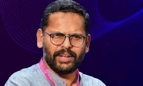 കോൺഗ്രസ് തകർച്ചയ്ക്ക് കാരണം സതീശൻ; രൂക്ഷമായി വിമർശിച്ച് ഡോ. പി സരിൻ കോൺഗ്രസ് തകർച്ചയ്ക്ക് കാരണം സതീശൻ; രൂക്ഷമായി വിമർശിച്ച് ഡോ. പി സരിൻ