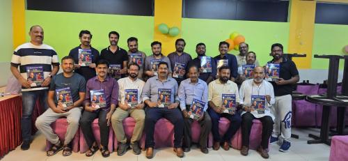 ഹോപ്പ് ബഹ്റൈന്റെ പത്താം വാർഷികം മെയ് 16ന് ഹോപ്പ് ബഹ്റൈന്റെ പത്താം വാർഷികം മെയ് 16ന്