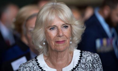 ചാൾസ് മൂന്നാമൻ്റെ പത്‌നി കാമില രാജ്ഞിക്ക് വീണ്ടും കൊവിഡ്