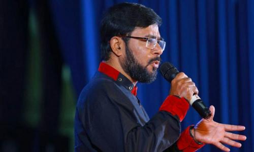 ബീയാർ പ്രസാദ് അന്തരിച്ചു ബീയാർ പ്രസാദ് അന്തരിച്ചു
