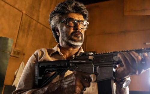 'ലിയോ'യെയും മറികടന്ന് മുന്നേറ്റം! ആഗോളതലത്തിൽ 1,000 കോടി ക്ലബ്ബിലേക്ക് കുതിച്ച് രജനീകാന്തിന്റെ 'ജയിലർ 2'