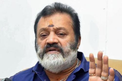 ആഗോള അയ്യപ്പ സംഗമത്തിൽ ഒരു കാരണവശാലും പങ്കെടുക്കില്ലെന്ന് സുരേഷ് ഗോപി ആഗോള അയ്യപ്പ സംഗമത്തിൽ ഒരു കാരണവശാലും പങ്കെടുക്കില്ലെന്ന് സുരേഷ് ഗോപി