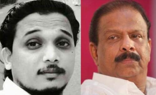 ഷുഹൈബ് വധം: ഹൈക്കോടതി വിധി നീതിരഹിതമെന്ന് കെ.സുധാകരൻ   