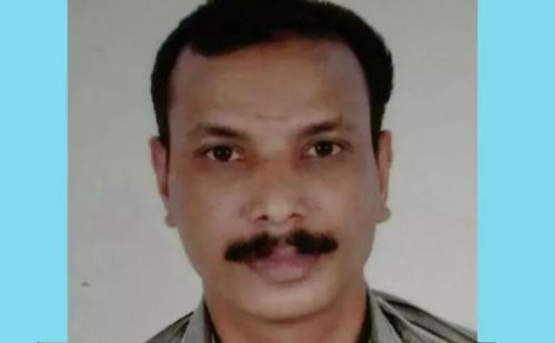 പേരാമ്പ്ര സ്വദേശി ബഹ്റൈനിൽ നിര്യാതനായി പേരാമ്പ്ര സ്വദേശി ബഹ്റൈനിൽ നിര്യാതനായി