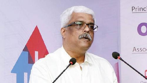 എം. ശിവശങ്കർ ആശുപത്രിയിൽ തുടരും: കസ്റ്റംസ് ഒരുങ്ങിയത് അറസ്റ്റിന് എം. ശിവശങ്കർ ആശുപത്രിയിൽ തുടരും: കസ്റ്റംസ് ഒരുങ്ങിയത് അറസ്റ്റിന്