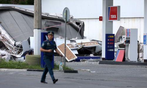 ഇന്ധന കയറ്റുമതിയിൽ നിരോധനമേർപ്പെടുത്തി റഷ്യ