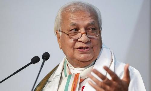 നിയമോപദേശം ലഭിച്ചു; സർവകലാശാല ബിൽ ഗവർണർ രാഷ്ട്രപതിക്ക് അയച്ചേക്കും നിയമോപദേശം ലഭിച്ചു; സർവകലാശാല ബിൽ ഗവർണർ രാഷ്ട്രപതിക്ക് അയച്ചേക്കും