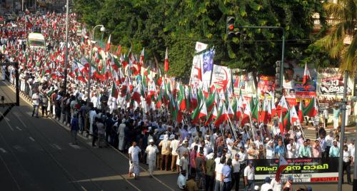 പോപ്പുലർ‍ ഫ്രണ്ട് നിരോധനം; നിലപാട് വ്യക്തമാക്കി കേരളത്തിലെ രാഷ്ട്രീയ നേതാക്കൾ