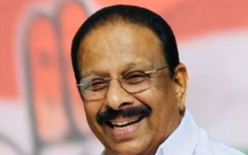കെ. സുധാകരന് ആശ്വാസം; സാമ്പത്തിക തട്ടിപ്പ് കേസിൽ ഇടക്കാല മുൻകൂർ ജാമ്യം കെ. സുധാകരന് ആശ്വാസം; സാമ്പത്തിക തട്ടിപ്പ് കേസിൽ ഇടക്കാല മുൻകൂർ ജാമ്യം