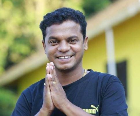 കോൺഗ്രസ് ടിക്കറ്റിൽ മത്സരിക്കുമോ? ധർമ്മജൻ ബോൾഗാട്ടി പറയുന്നു.....