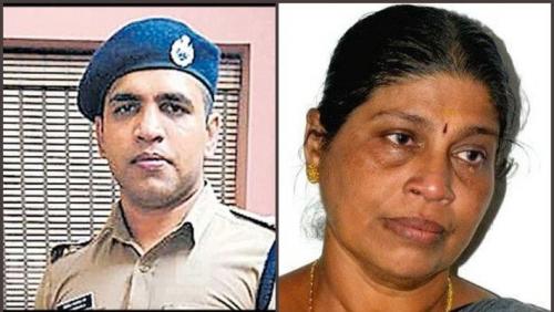 ഐ.പി.എസ് ഓഫീസർ ചമഞ്ഞ് സംസ്ഥാനത്ത് ഉടനീളെ തട്ടിപ്പ്; വിപിൻ കാർത്തിക് പിടിയില് ഐ.പി.എസ് ഓഫീസർ ചമഞ്ഞ് സംസ്ഥാനത്ത് ഉടനീളെ തട്ടിപ്പ്; വിപിൻ കാർത്തിക് പിടിയില്