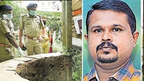 മത്തായിയുടെ മരണം സിബിഐക്കു വിടാൻ ശുപാർശ   