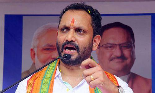 പൂജാരിമാർ വെറും പാവങ്ങൾ, ഉപദ്രവിക്കരുത്’; കെ സുരേന്ദ്രൻ പൂജാരിമാർ വെറും പാവങ്ങൾ, ഉപദ്രവിക്കരുത്’; കെ സുരേന്ദ്രൻ